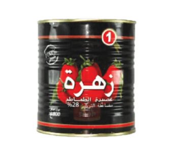 Tomate-Concentre-Zahra-800g