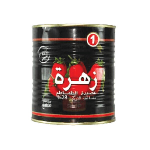 Tomate-Concentre-Zahra-800g