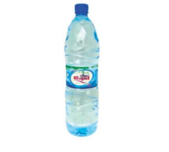 Eau minérale Bouglez – 0.5L x 12pcs