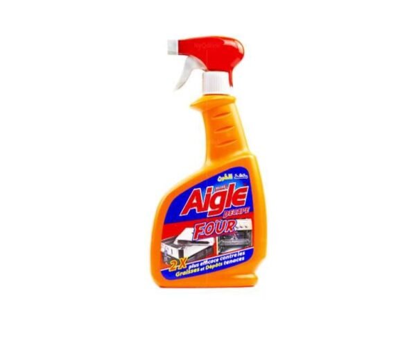 Décap Four Aigle – 500L