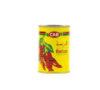 Harissa CAB – 135g