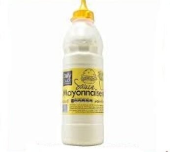Sauce Mayonnaise Daily Sauce – 850g