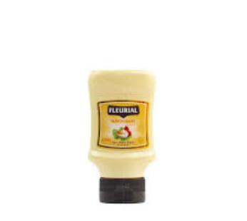 Mayonnaise Fleurial – Tube 200g