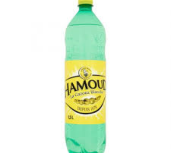 Hamoud Blanche 1L