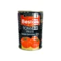 Concentré de tomate Bestom – 400g