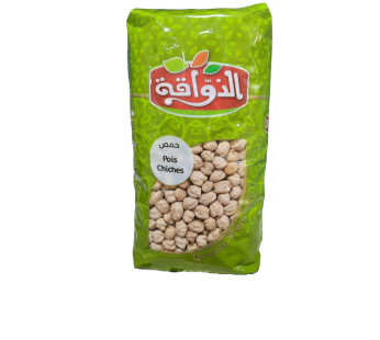 Pois chiche El Fawaha – 1kg
