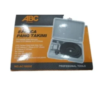 ABC Power Scie Cloche …