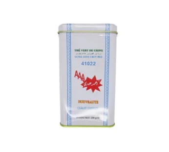 Ahmed Abidi Thé Vert Nouveauté 250G