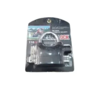 AlarmLock Cadeant Avec…