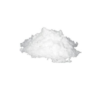 Alun Poudre (الشب)