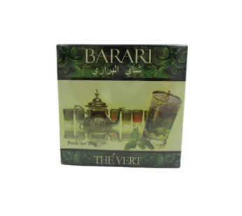 Barari Thé Vert 250 g
