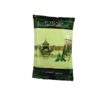 Barari thé Vert 50g
