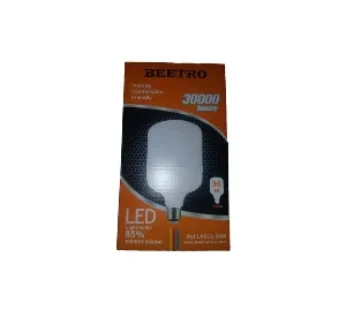 Beetro Lamp LED 36W