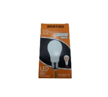 Beetro Lampe LED 10W