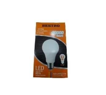 Beetro Lampe LED 12W