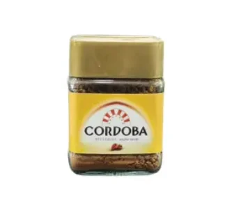 Café Cordoba – 50 g