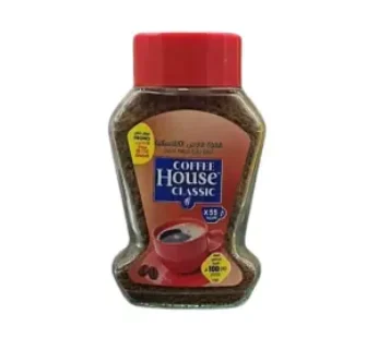 Café House classic – 100 g