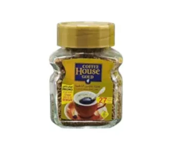 Café House gold – 50 g