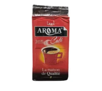 Café Moulu Aroma Café – 250g