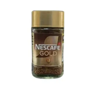 Café Nescafé Gold – 95 g
