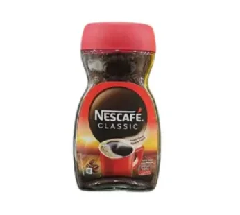 Café Nescafé classic 95g