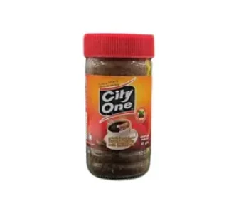 Café Soluble City one  45g