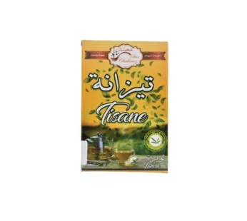 Chahinez Tisane Louiza 3g