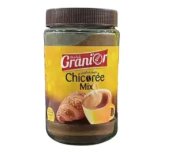 Chicorée mix soluble Granior 200g