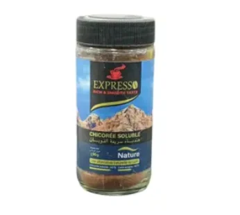 Chicorée soluble Expresso Nature 50g