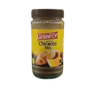 Chicorée soluble Mix Granior 100g