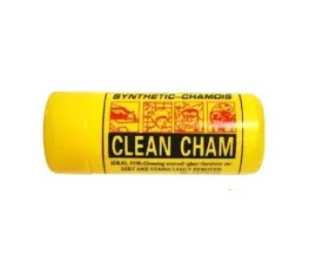 Clean Cham Peau De Cha…