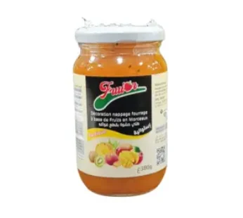 Confiture Fruior Exotique– 380g