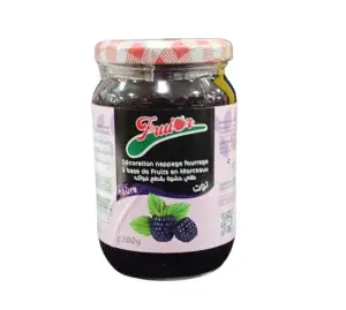 Confiture Fruior Mure – 380g