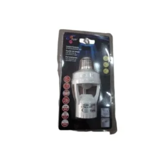 Douille Detecteur De Mouvements