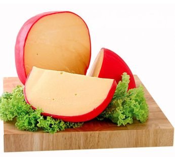 Fromage rouge – à la coupe – 200g