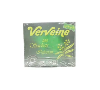 El-Nil Verveine 100 Sachets Infusion 80g