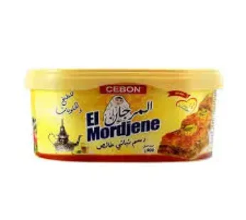 Smen végétal El Mordjene – 900g