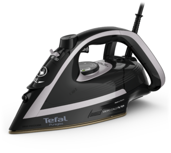 Fer à Vapeur TEFAL Puregliss – 3000W