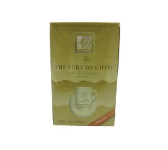 Flecha Thé Vert de Chine Qualité Classic 100% Naturel 100g
