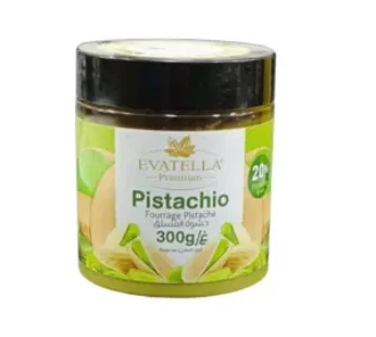 Fourrage pistache – Pistachio – 300g