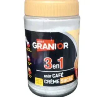 Chicorée 3 en1 Granior 250g