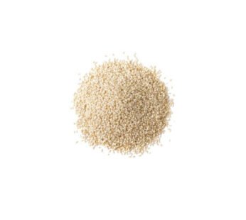 Graines de Sésame Blanc (جلجلان ابيض)