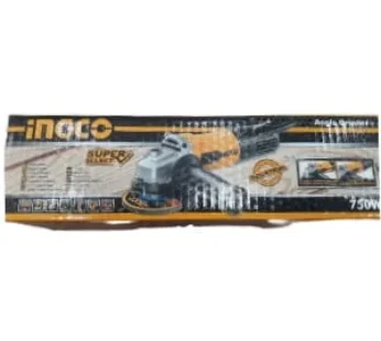 INGCO Meuleuse D’angle 750W