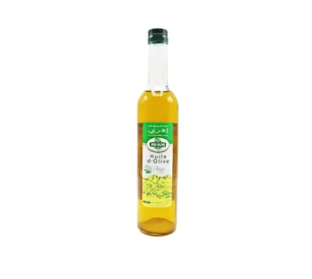 Huile d’Olive Ifri 500ml