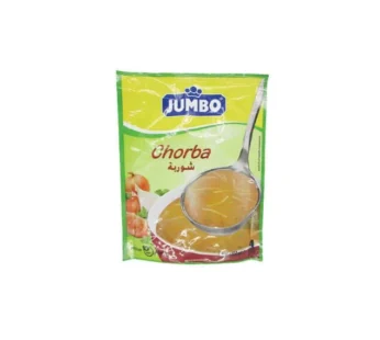 JUMBO Chorba 102 G