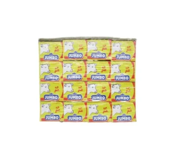 Jumbo Bouillon Saveur Bœuf 10G (Par Pièce)