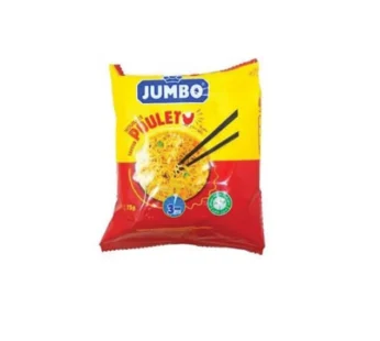 Jumbo Nouilles Saveur Poulet 75G