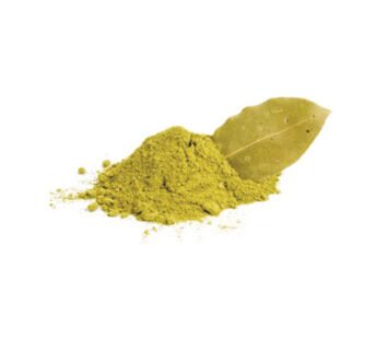 Laurier Poudre (الغارمرحي)