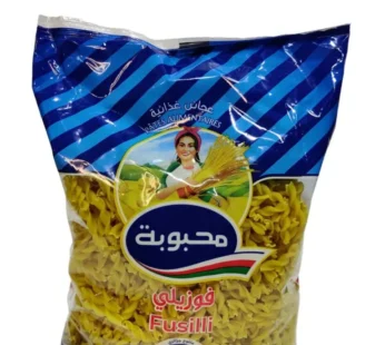 Pâtes Fusili Mahbouba  500g