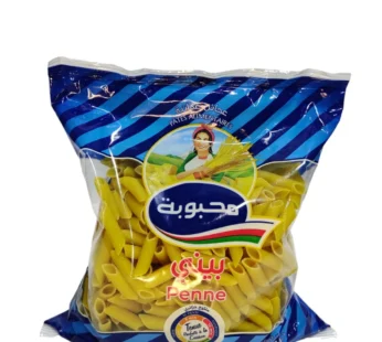 Pâtes Penne Mahbouba – 500g